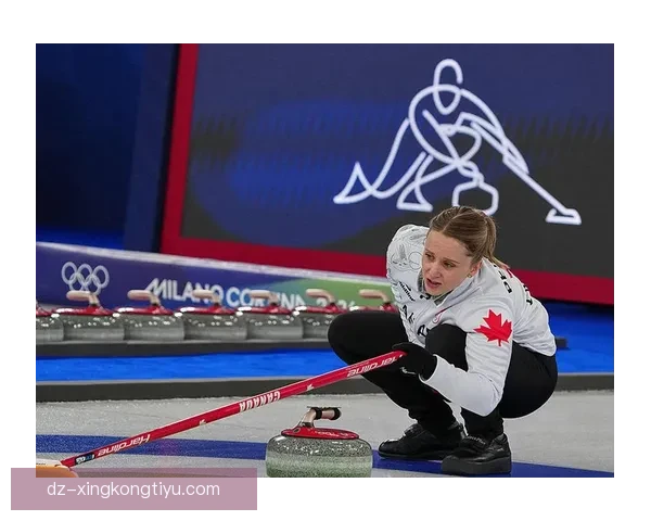 团队文化翻车女冰壶作弊被抓