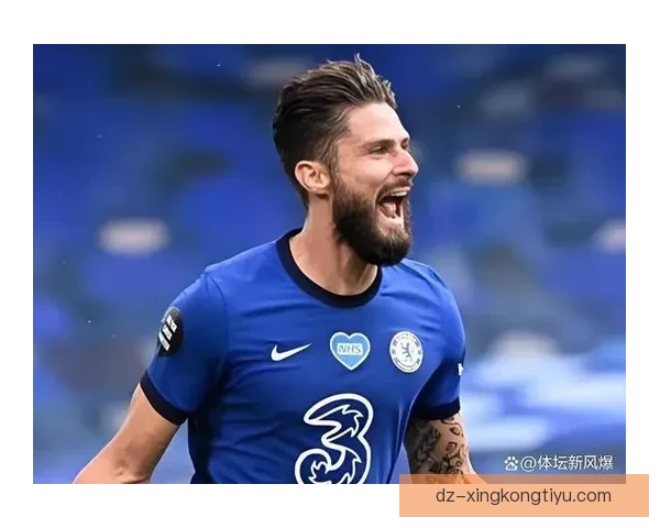 吉鲁39岁替补欧战创纪录法将