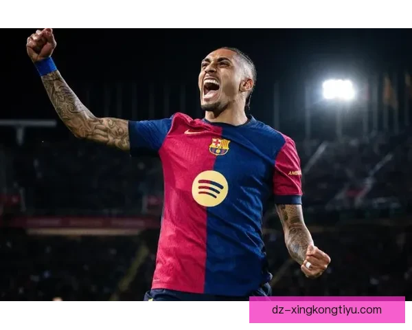 库巴西首球助巴萨达成赛季百球